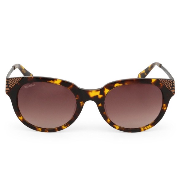 NEW Balmain Sunglasses - Picture 2 of 7